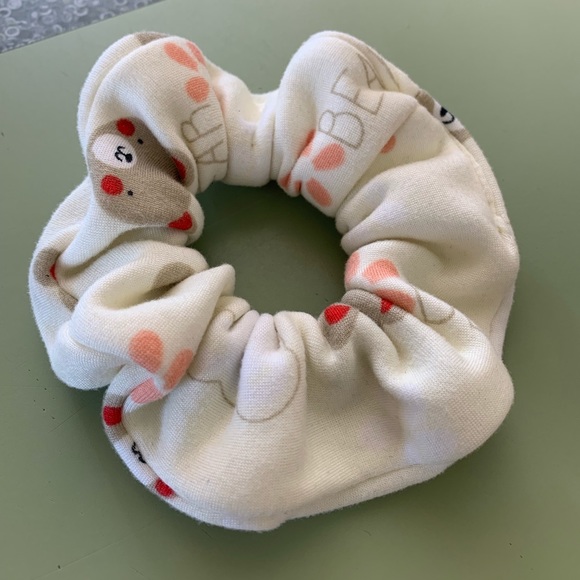 Accessories - Supper cute high quality home made scrunchie